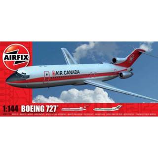 👉 Airfix 1/144 Boeing 727