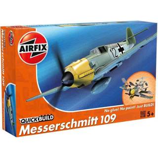 👉 Airfix Messerschmitt 109 (quick build)