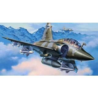👉 Revell 1/72 Dassault Mirage 2000D
