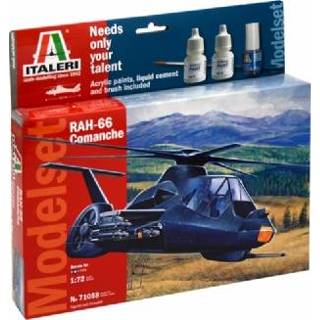 👉 Italeri 1/72 UH 1C Gunship (Modelset)