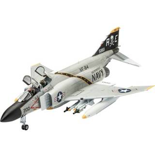 👉 Revell 1/72 F-4J Phantom II
