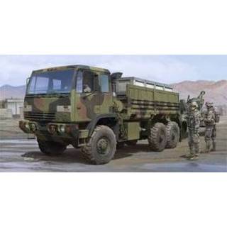 👉 Trumpeter 1/35 M1083 MTV