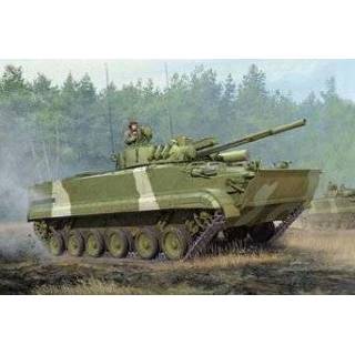👉 Trumpeter 1/35 BMP-3 IFV