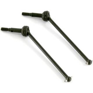 👉 Front CVD Drive Shaft (2pcs) - S10 Blast TX/MT/SC 2 (122195)