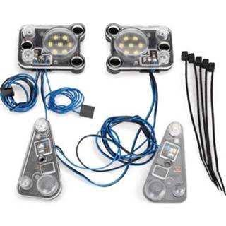 👉 Traxxas LED headlight/tail light kit - TRX-4
