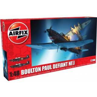 👉 Airfix 1/48 Boulton-Paul Defiant NF.1
