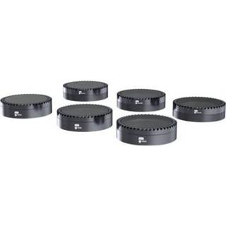 👉 Polar Pro Filter 6-Pack (ND & PL) incl. etui voor DJI Mavic Air