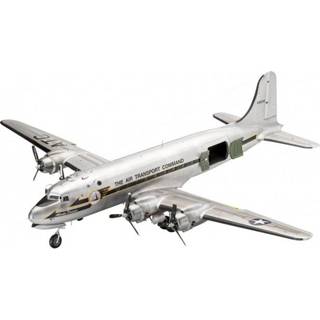 👉 Revell 1/72 C-54D Skymaster (limited edition)