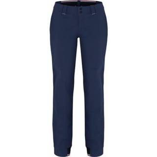 👉 Vrouwen XL blauw Elevenate - Women's Vagabond Pants Trekkingbroek maat XL, 7332992140154