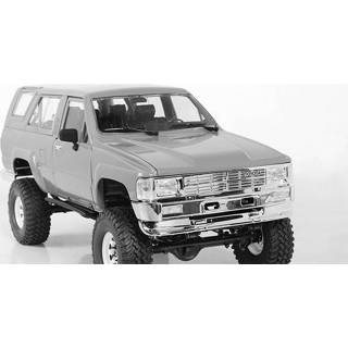 👉 RC4WD 1985 Toyota 4Runner Hard Body - Complete set