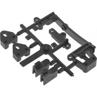 👉 Servo Mounts SCX10 II (AXIC3387)