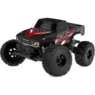 👉 Team Corally Triton XP Brushless Monster Truck 2WD RTR