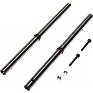 👉 Main Shaft: Fusion 360 (BLH5210)