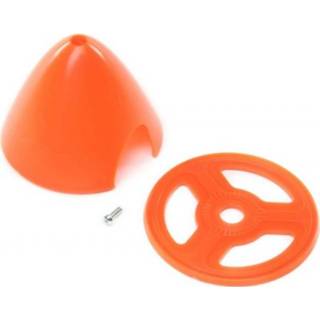 👉 Spinner, Orange: Carbon-Z Cub SS 2m (EFL12424)