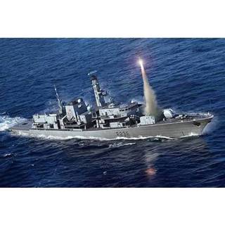 👉 Trumpeter 1/700 HMS Type 23 Frigate - Montrose (F236)