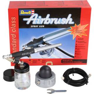 👉 Revell Airbrush Standard Class Spray Gun