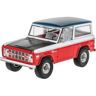 👉 Revell 1/24 Baja Bronco 31445044366