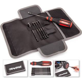 👉 Traxxas Speed Bit Master Set, nut driver, 6-piece