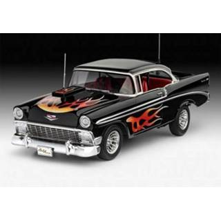 👉 Revell 1/24 1956 Chevy Custom