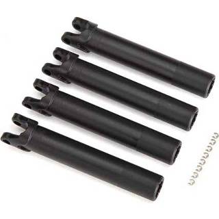 👉 Shaft Half shafts, outer (extended, front or rear) (4)/ e-clips (8) (TRX-8993A) 20334899354