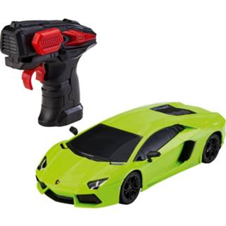 👉 Revell Lamborghini Aventador Coupé speelgoed auto