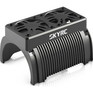 👉 SkyRC dubbele motor ventilator voor 1/5 Beast motoren