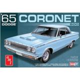 👉 AMT 1/25 1965 Dodge Coronet 500