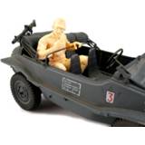 👉 Torro 1/16 VW Schwimmwagen Radio Operator