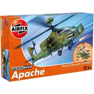 👉 Airfix Quickbuild Apache