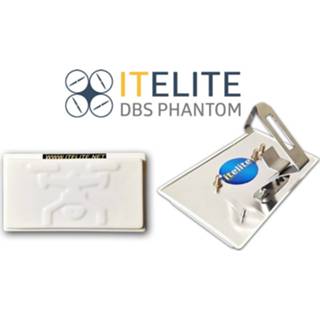 👉 ITelite DBS antenne set voor de DJI Phantom 2 (alle versies) & Phantom FC40