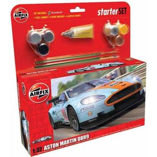 👉 Airfix 1/32 Aston Martin DBR9