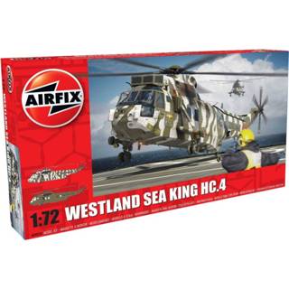 👉 Airfix 1/72 Westland Sea King HC.4