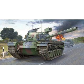 👉 Revell 1/35 M48 A2ga2