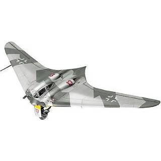 👉 Revell 1/72 Horten Go 229