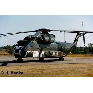 👉 Revell 1/114 Sikorsky CH-53G