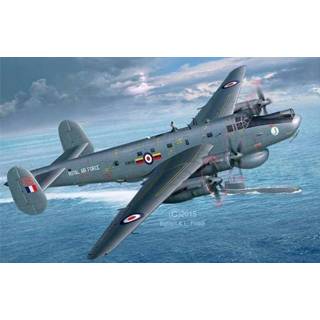 👉 Revell 1/72 Avro Shackleton MK.2 AEW