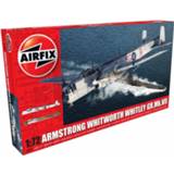 👉 Airfix 1/72 Armstrong Whitworth Whitley Mk.VII