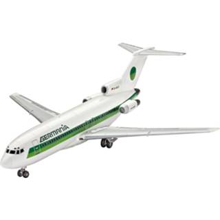 Revell 1/144 Boeing 727-100 Germania