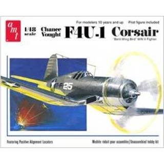 👉 AMT F4U-1 Corsair 1/48