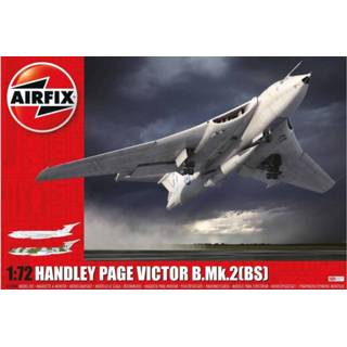 👉 Airfix 1/72 Handley Page Victor B.Mk.2(BS)