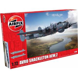 👉 Airfix 1/72 Avro Shackleton AEW.2