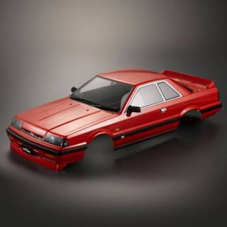 👉 Rood KillerBody Nissan Skyline R31 - 195mm