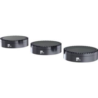 👉 Polar Pro Filter 3-Pack (ND4, ND8, ND16) incl. etui voor DJI Mavic Air