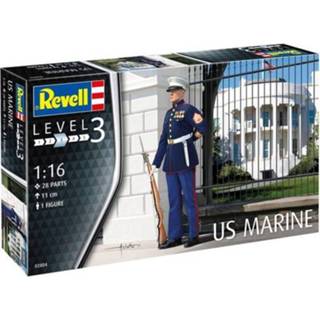 👉 Revell 1/16 US Marine