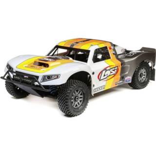 👉 Losi 5IVE-T 2.0 V2 4WD 32cc short course BND - T2 (Versie 2022)