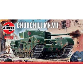 👉 Airfix 1/76 Churchill Mk.VII