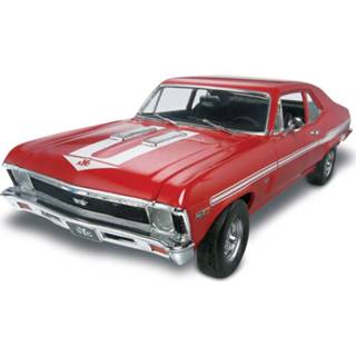 👉 Revell 1/24 1969 Chevy Nova Yenko