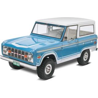 👉 Revell 1/24 Ford Bronco 31445043208