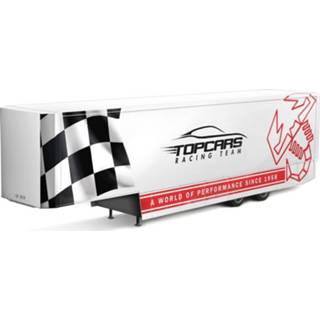 👉 Italeri 1/24 Racing Trailer