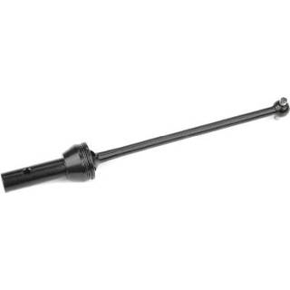👉 Team Corally - CVD Drive Shaft - Short - Rear - 1pc (C-00180-365)